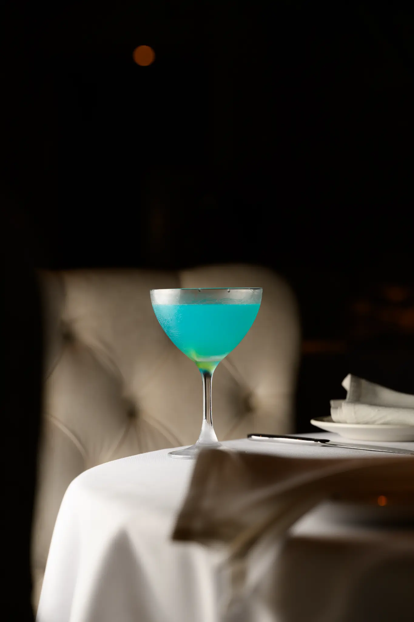 Altamura dining