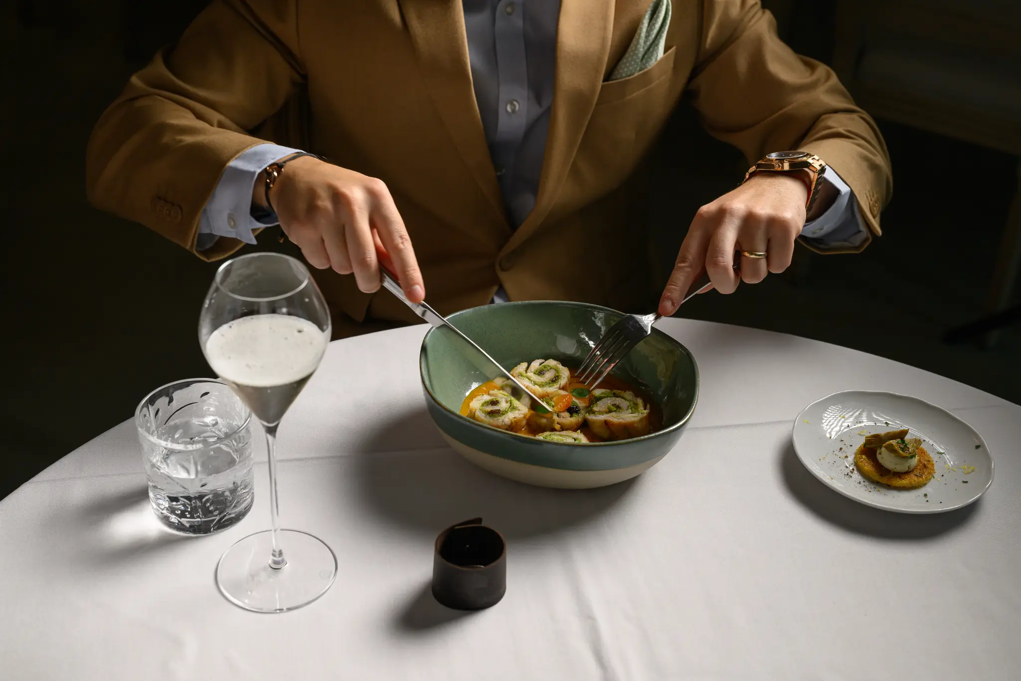 Altamura restaurant